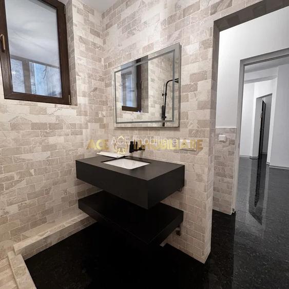 4 Camere de inchiriat | P-ta Romana | Parter | Birou - 6