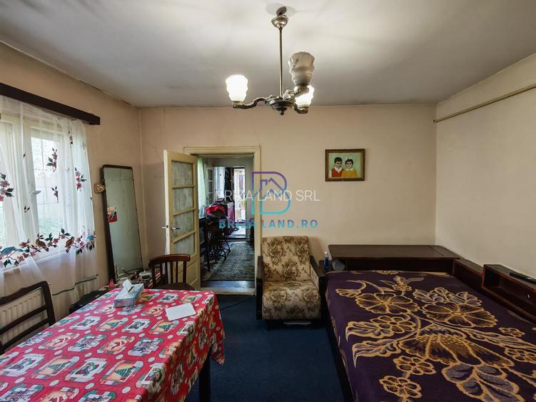 Soseaua Chitilei, Colosseum, casa 3 camere, 87.4mp, teren 432mp - 8