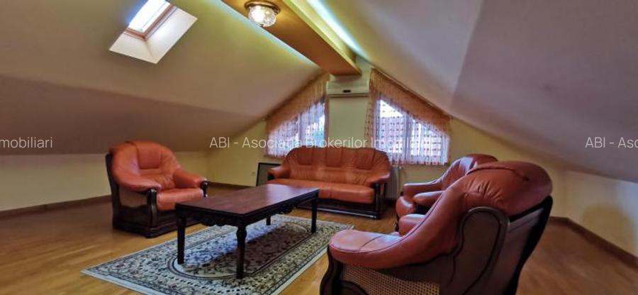 Pipera Vila D P Et1 M suprafata 700mp - 36