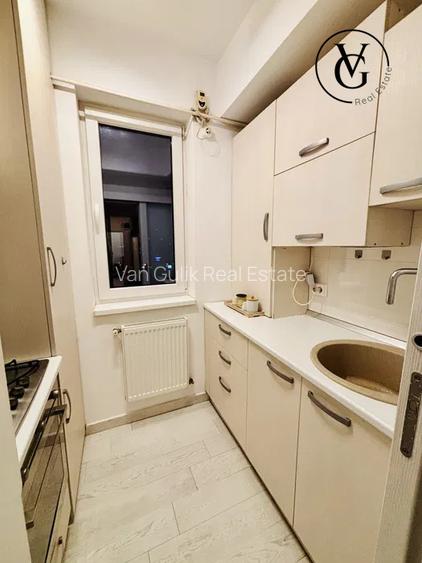 Apartament 3 camere 13 Septembrie - 6