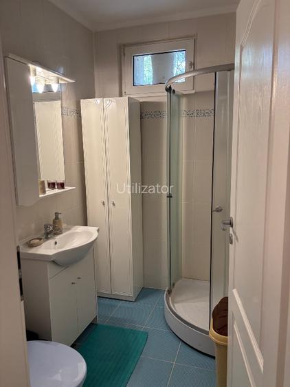 Apartament 2camere complet mobilat - 7