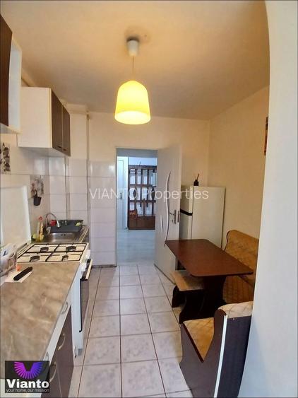APARTAMENT 2 CAMERE | BALCON | ETAJ 1 | STRAND - 6