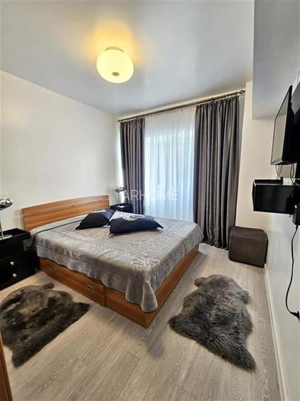 Inchiriere apartament 2 camere, modern, in Ploiesti, ultracentral - 9
