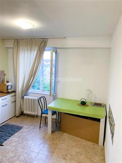 RECO, Apartament cu o camera, Cantemir, Bloc care a intrat in reabilitarea energ - 7
