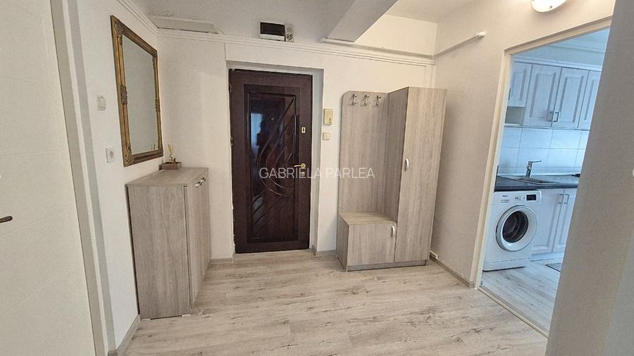 Apartament modern 2 camere – Brașov, Strada Molidului  - 13