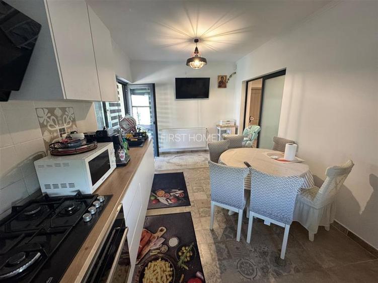 Casa caramida , an 2021 , de vanzare in Focsani Nord - Livada - 9