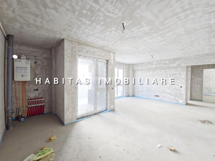 Apartament cu 3 camere, zona Vivo, parcari subterane - 12