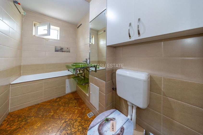 Sacele-Apartament 2 camere+2 locuri de parcare - 9