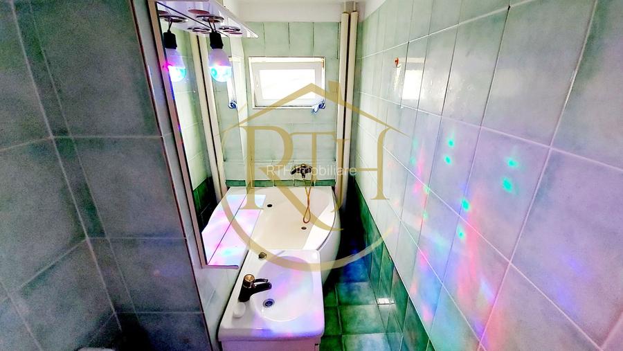 Oferim spre inchiriere apartament 1 camera, decomandat, Complex Studentesc - 16