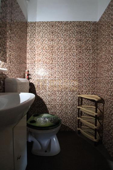 Garsoniera ideala pentru stundenti; situata in Complexul Studentesc, 30mp utili. - 9