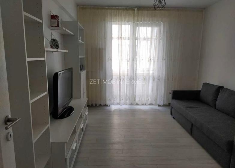 2 camere Bucurestii Noi - Pod Constanta *centrala proprie* - 3