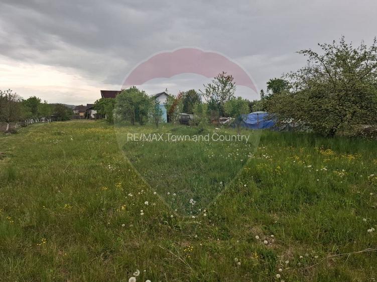 Teren 1,816mp Sighetu Marmatiei / Strada Ion Ghica - 8