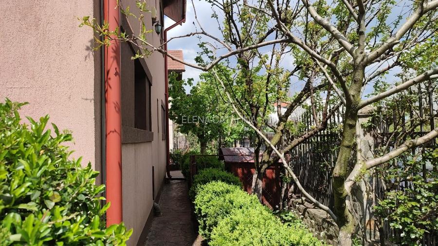 Vila spatioasa P+ 1+ POD locuibil ,Otopeni-23 August Hotel Aviator - 16