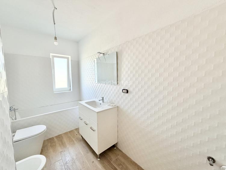 Oferta Duplex 4 camere | 107 mp util | 413 mp teren | Mosnita - 13