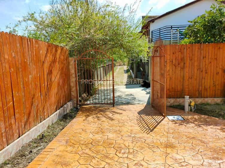 Km 5 , casa 4 camere moderna , 130 mp utili, 130000 euro - 5