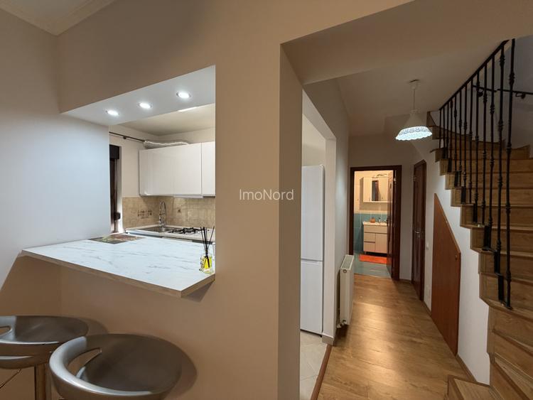 Vila de inchiriat in Chitila – Bucurestii Noi, - 10