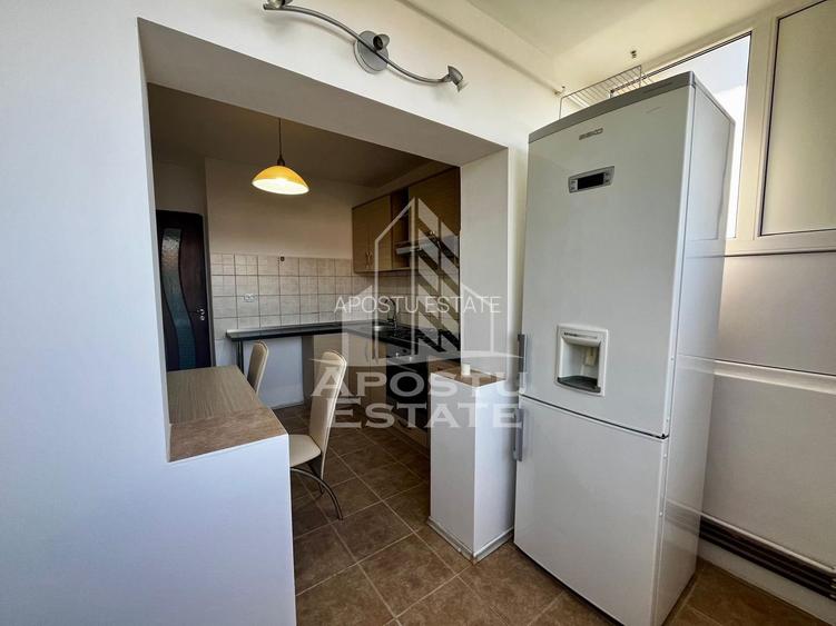 Apartament 3 camere de vânzare, zona Aradului, Timisoara - 12
