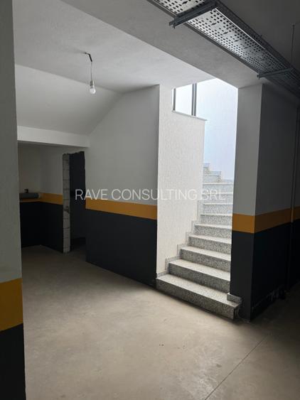 Apartament 3 camere decomandat nou/ metrou 1 Mai - 7