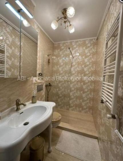 Dristor metrou,garsoniera mobilata utilata lux,69.000euro - 4