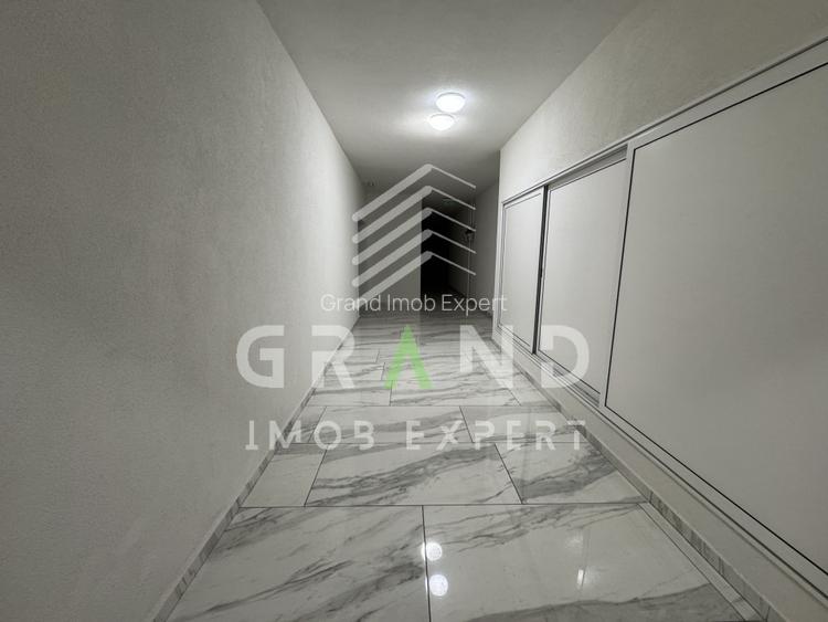 Ap 2 camere decomandate | AC | 2 parcari | Sigma Center/Augustin Presecan  - 38