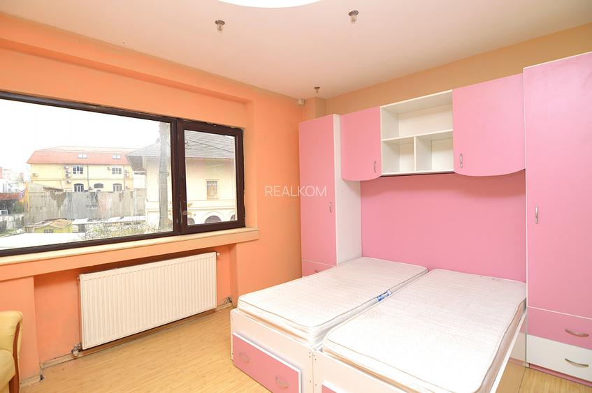 VANZARE APARTAMENT 3 CAMERE UNIRII – TRIBUNAL - 18