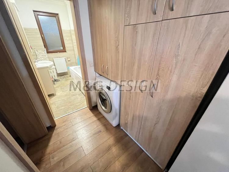 De inchiriat ap 2 camere, parter, parcare, Braytim - 16