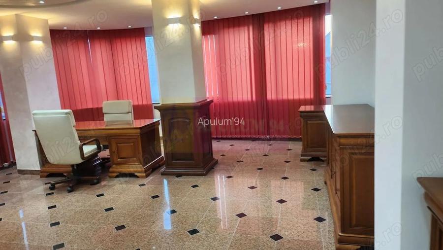 Inchiriere o cladire de birouri in zona Damaroaia cu 12 parcari - 4