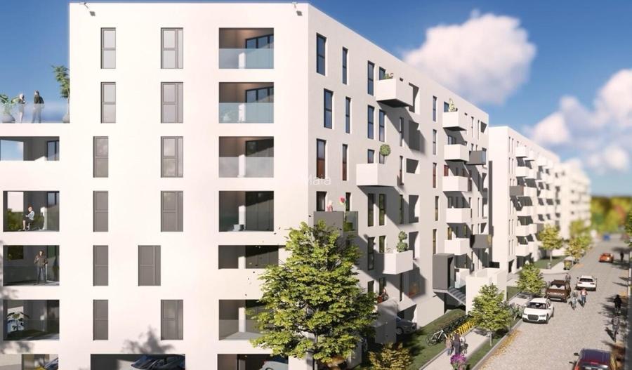 2 CAMERE | FINISAJE PREMIUM  | BANEASA | SECTOR 1 BUCURESTI | METROU - 2