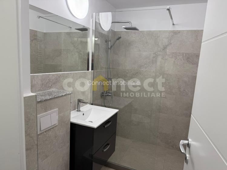 Apartament de inchiriat | 3 camere, 2 bai | Zorilor, zona Observator  - 11
