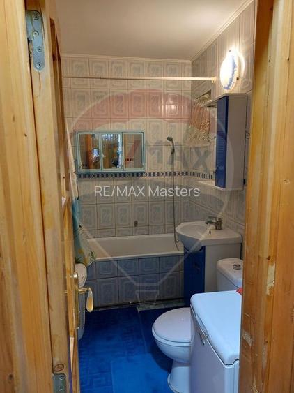 Apartament cu o cameră, vânzare, Burdujeni, Suceava - 3