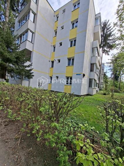 Apartament 3 camere parter | Dâmbu Pietros | - 8