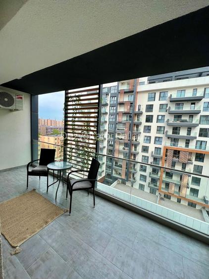 Apartament 2 camere Astorium My Home - 7