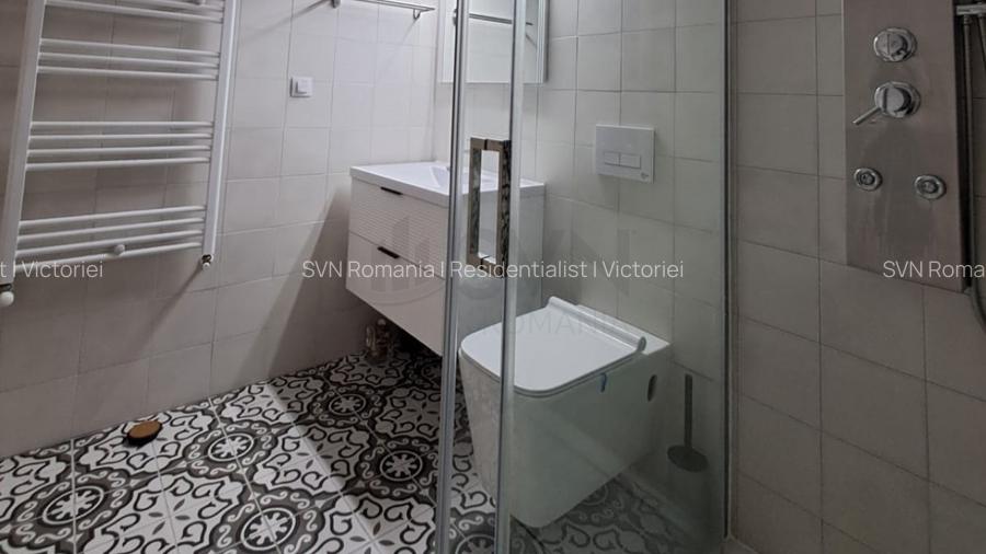 REA1026351 Apartament 3 camere I De Vanzare I Pipera - 8