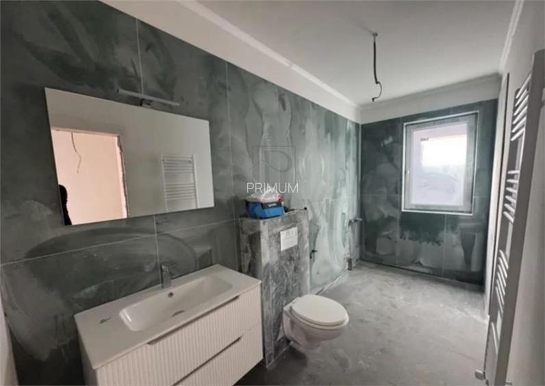 GIROC - 4 Cam - 2 Bai - Terasa 30 MP - Zona excelentă - 4