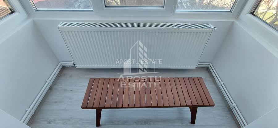 Apartament cu 2 camere, centrala proprie, Zona Badea Cartan/Lugojului - 12