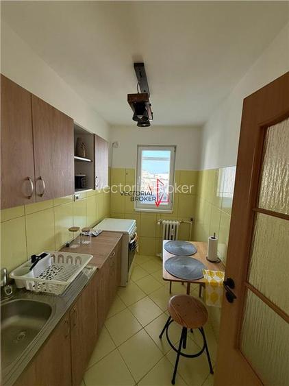 Apartament 2 camere Dristor METROU- Primul Chirias!!! - 14