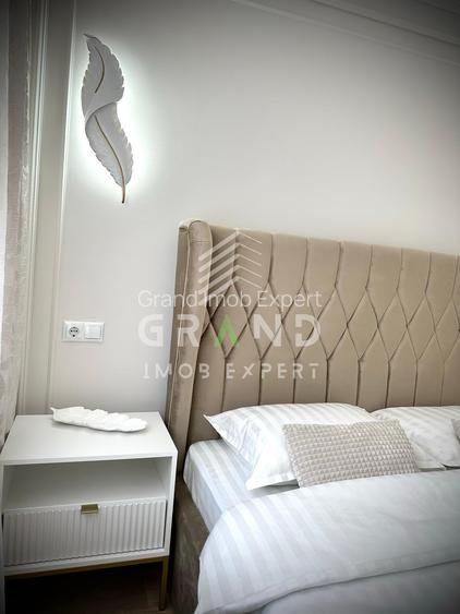 NOU pe Piata | Apartament 2 Camere | Ultrafinisat | Logie | Piata Mihai Viteazu - 24