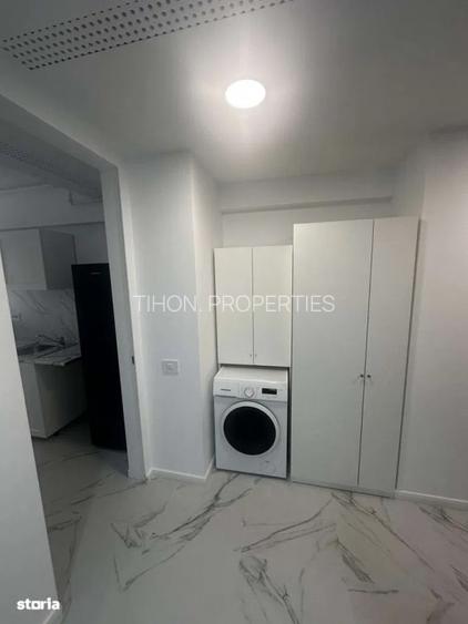 Garsoniera | Novum Viilor | Pet Friendly | Bloc Nou- Prima Inchiriere  - 7