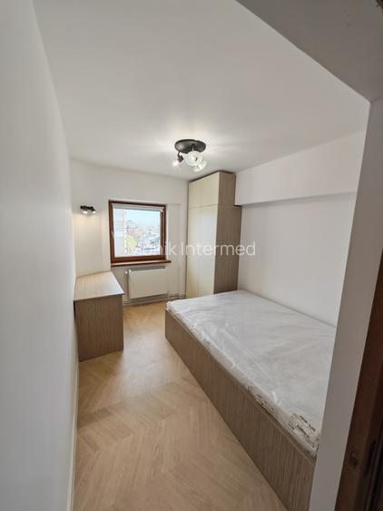 Exclusivitate -  Faleza Nord -3 camere mobilat si utilat - 12