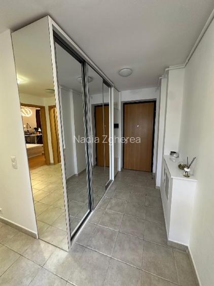 Apartament 3 camere Doamna Ghica Plaza Direct proprietar  - 11