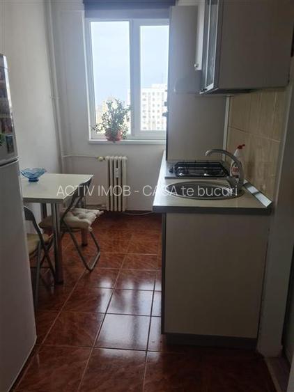 Inchiriere Apartament 2 Camere Drumul Taberei- Metrou Romancierilor - 6