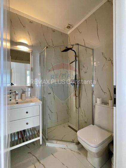 Apartament cu 4 camere de închiriat în zona Faleza Nord - 10