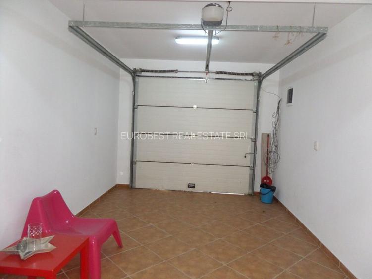 Aparatorii Patriei, inchiriere casa P+1+Pod, 175 mp totali+ Pod 60 mp, - 11