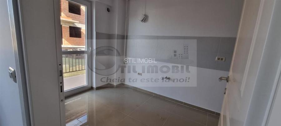 Apartament cu 1 camera - Valea Lupului - intabulat - 4