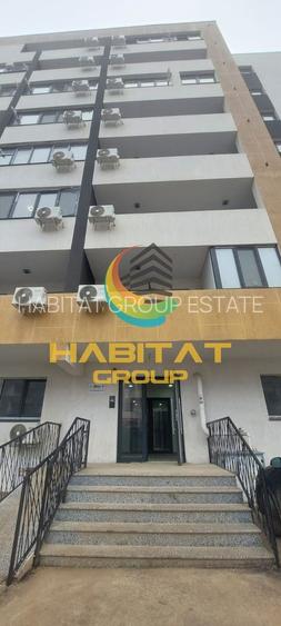 Studio nou 42mp-mobilat si utilat- 5 minute metrou Berceni - 3