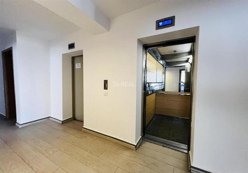 Spatiu de birouri pe Calea Vitan - de la 200 mp - 4