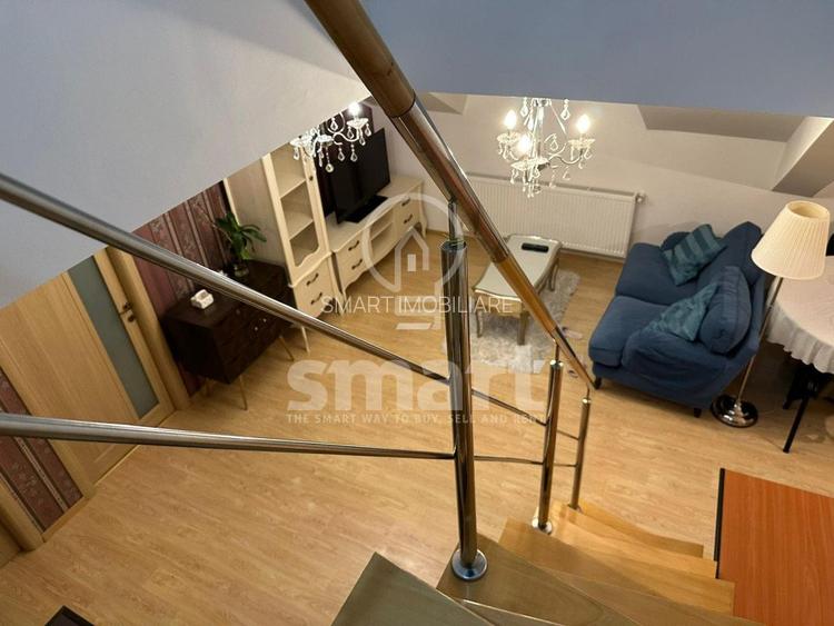 Apartament 3 camere 70mp Buna Ziua - 10