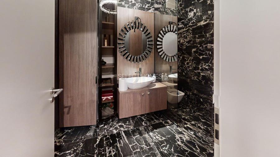 Apartament 2 Camere de Vanzare Aviatiei Park *Aviatiei* *Tur virtual* - 15