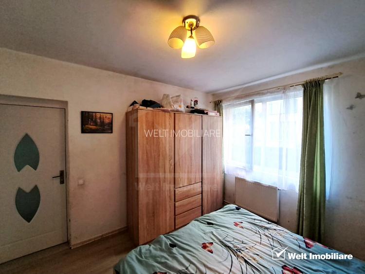 Oportunitate!!! Apartament cu 3 camere, gradina privata, zona Eroilor, Floresti - 5