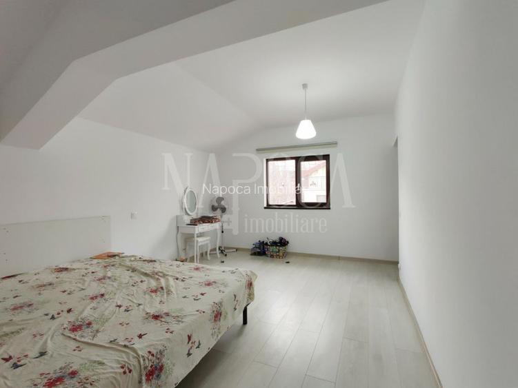 Casa 5 camere de vanzare in Floresti - 4